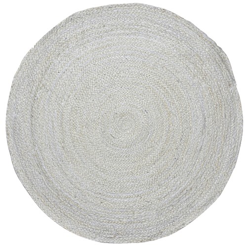 Tappeto juta naturale boho - in,