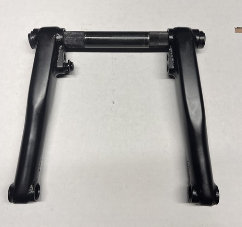 Guarnitura bmx rubata - bmx, v2