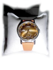 Raro orologio da polso