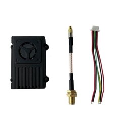 BOSCAM 5,8 GHz 4W Video FPV VTX per Modellismo Lunga Distanza Aeroplani Droni da Corsa 