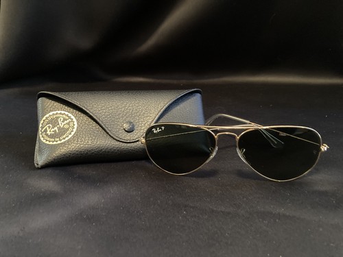 Ray ban rb3025 aviator large - ray-ban,