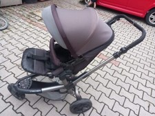 Vendo: Passeggino DUO jané Composto da Navetta, Ovetto e Passeggino. Usura Pelle