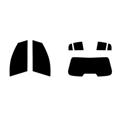 Per smart forfour - per, kit
