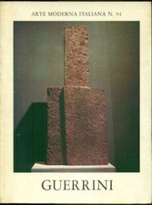 Lorenzo Guerrini. Sculture