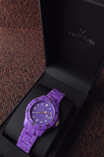 Orologio donna toy watch - orologio,