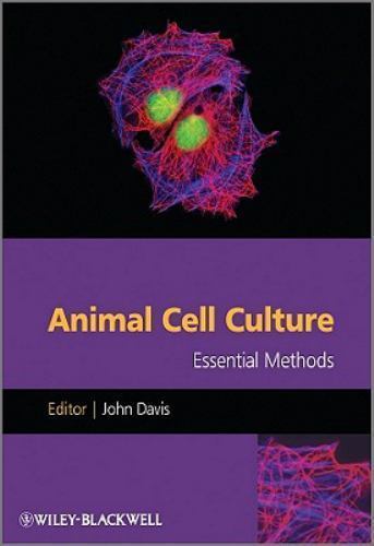 Animal cell culture essential - culture:,