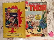 VIAGGIO NEL MISTERO 98 99 PRIMA APPARIZIONE COBRA HYDE HELA SIF EDIZIONE ITALIANA