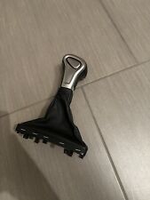 AUDI A4 B8 8K A5 8T 2011-15 POMELLO CAMBIO AUTOMATICO 8K1713139R ORIGINALE