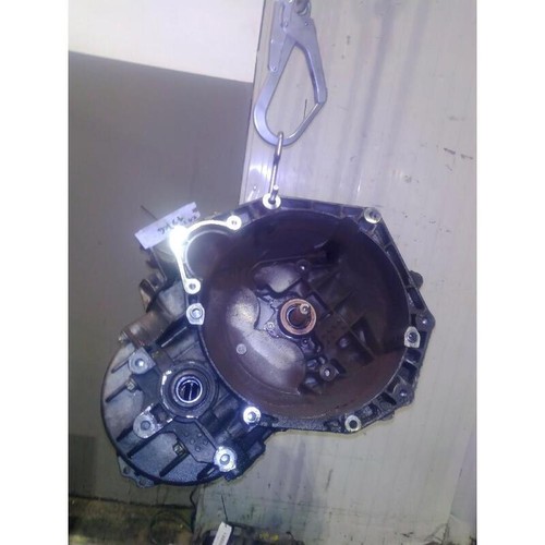 Cambio compl opel astra - compl., h