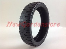 Pneumatico gomma ruota