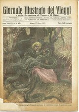 Il GIORNALE ILLUSTRATO DEI