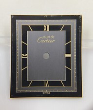 Original Must de Cartier Paris