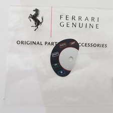 Ferrari 430 599 Steering