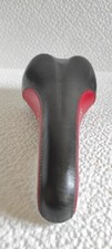 Scott Usa velo Sella saddle Mtb vintage retrò nero rosso 