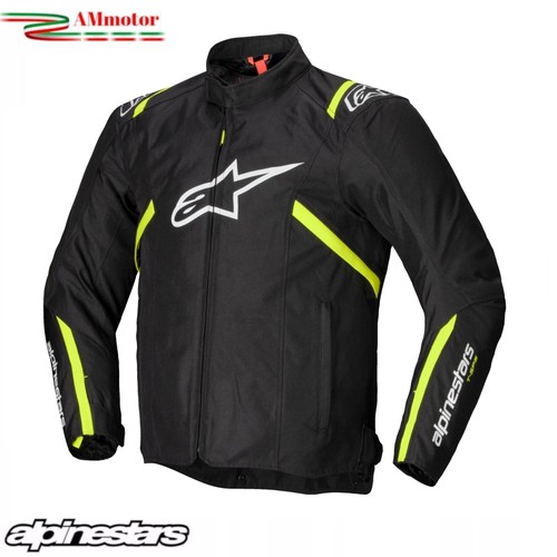 Giacca moto alpinestars sps - giacca,