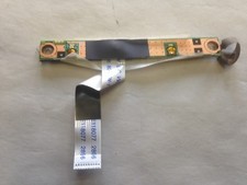 SCHEDA ACCENSIONE NOTEBOOK HP6735S 