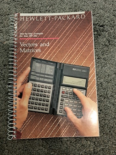 Hewlett packard esempi - hewlett-packard, passo