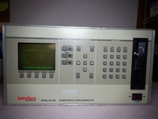 Generatore di parole digitale Interface Technology RS-690 250Mhz