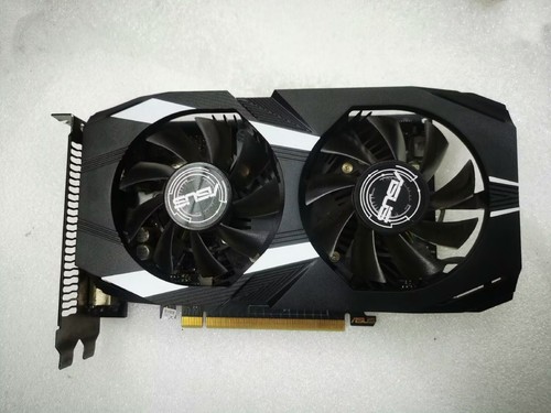 Asus geforce dual - dual, 4