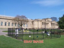 PHOTO  WEATHER STATION WESTON