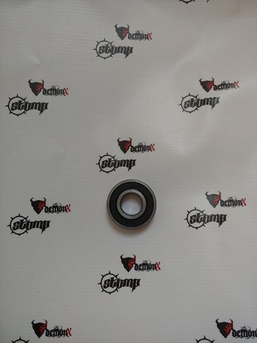6204 2rs 14 mm - 14,
