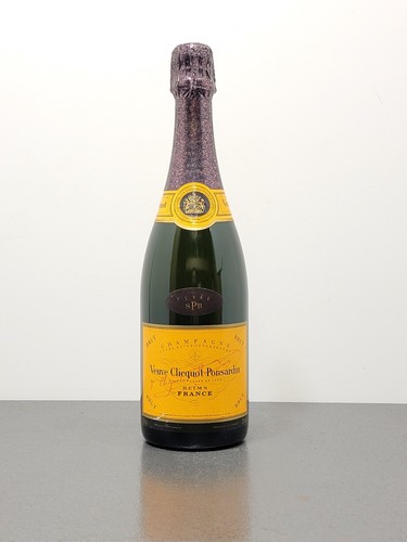Veuve clicquot ponsardin 1990s - clicquot,