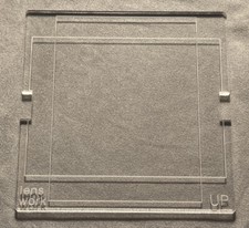 Maschera mirino 40x54 mm