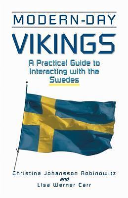 Modern day vikings - modern-day, a