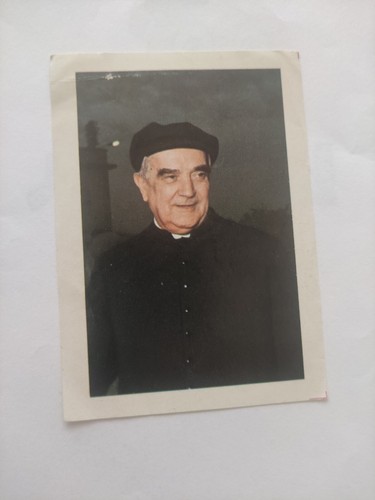 Padre gaetano paolo tanzella - padre,