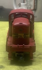 AHM Mehano Santa Fe #5707 RS-2