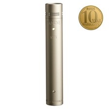RODE NT5 Microfono a Condensatore Cardioide
