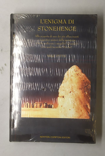 Biblioteca dei misteri - , 7