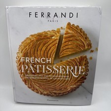French pâtisserie master - french,