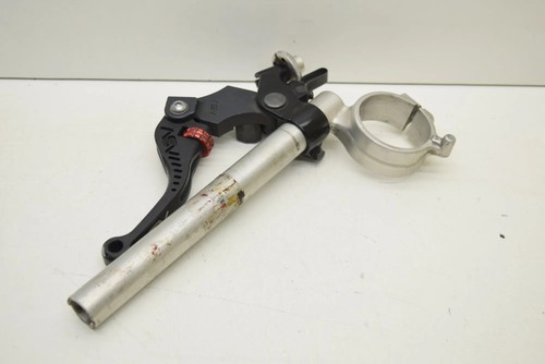 Suzuki gsxr 600 - 750, 2008-2010