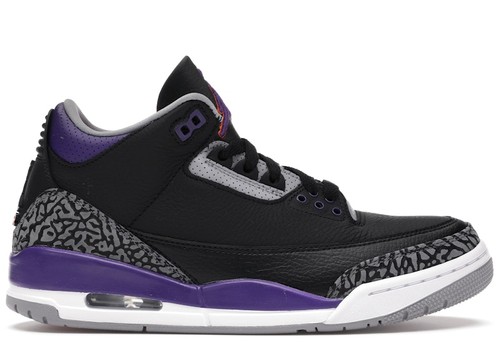 Jordan retro nero corte - retro,