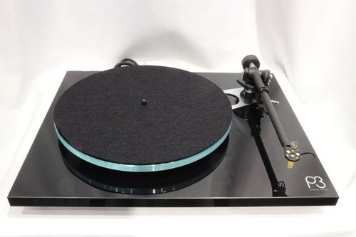 Rega planar mk2 - 3, turntable