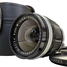 [N MINT++] Olympus G.Zuiko