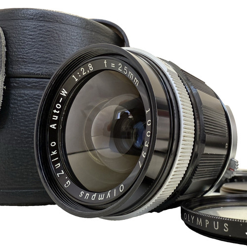 Mint olympus g - [n,