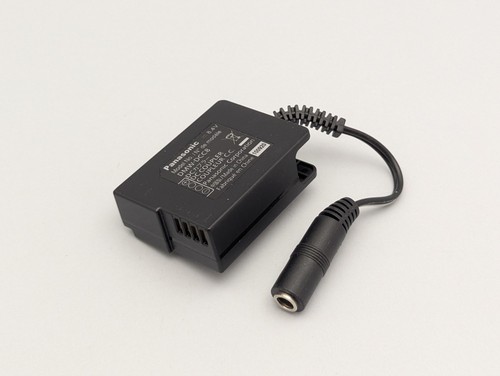 Genuine panasonic dmw dcc8 - panasonic, dmw-dcc8