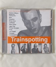 Trainspotting Original Motion