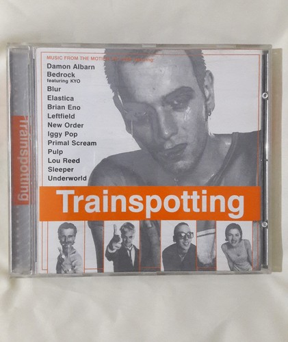 Trainspotting original motion - trainspotting,