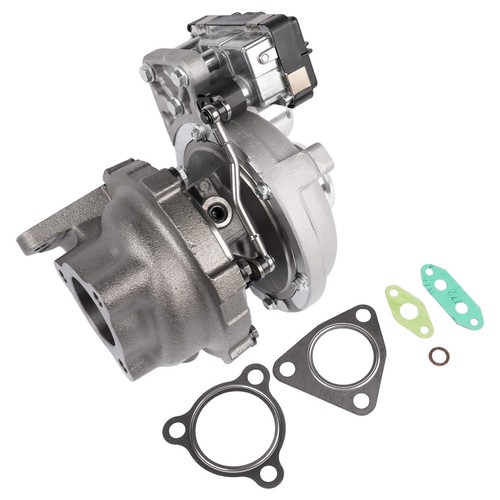 Turbocompressore 28231 2f100 - turbocompressore, 28231-2f100