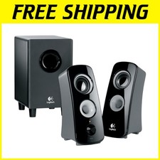 Logitech Z323 Sistema di