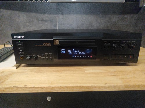 Sony mds compreso - compreso, di