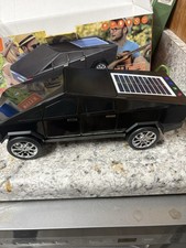 Tesla Truck BT Altoparlante