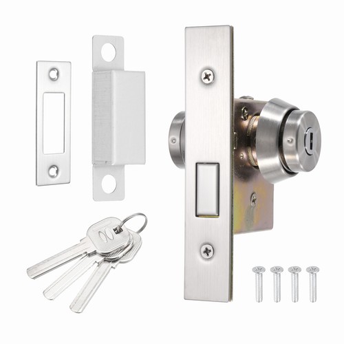 Serratura mortasa per porte - a,