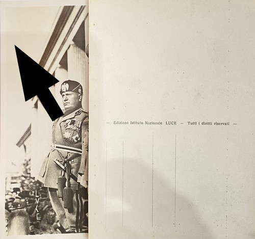 Cartolina postale istituto - ,
