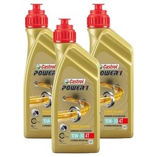 LUBRIFICANTE X3 CASTROL POWER