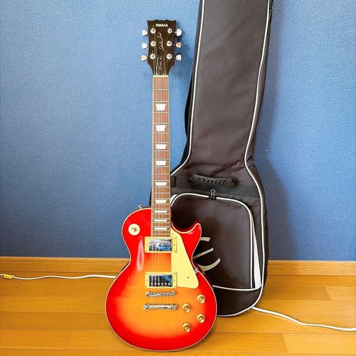 Chitarra elettrica yamaha - elettrica,