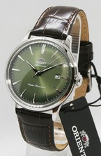 ✅ Orologio Uomo Orient
